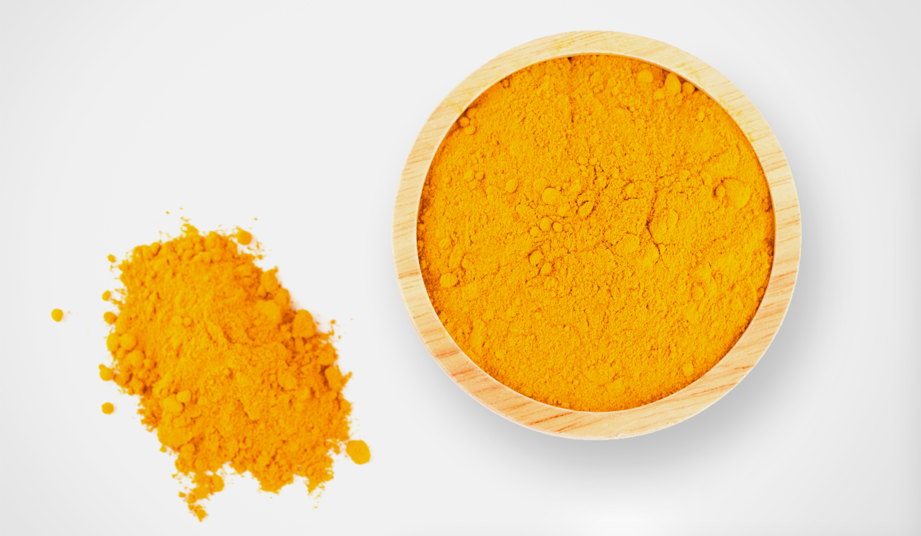 Co-enzym Q10 - CoQ10 - ingrediënt