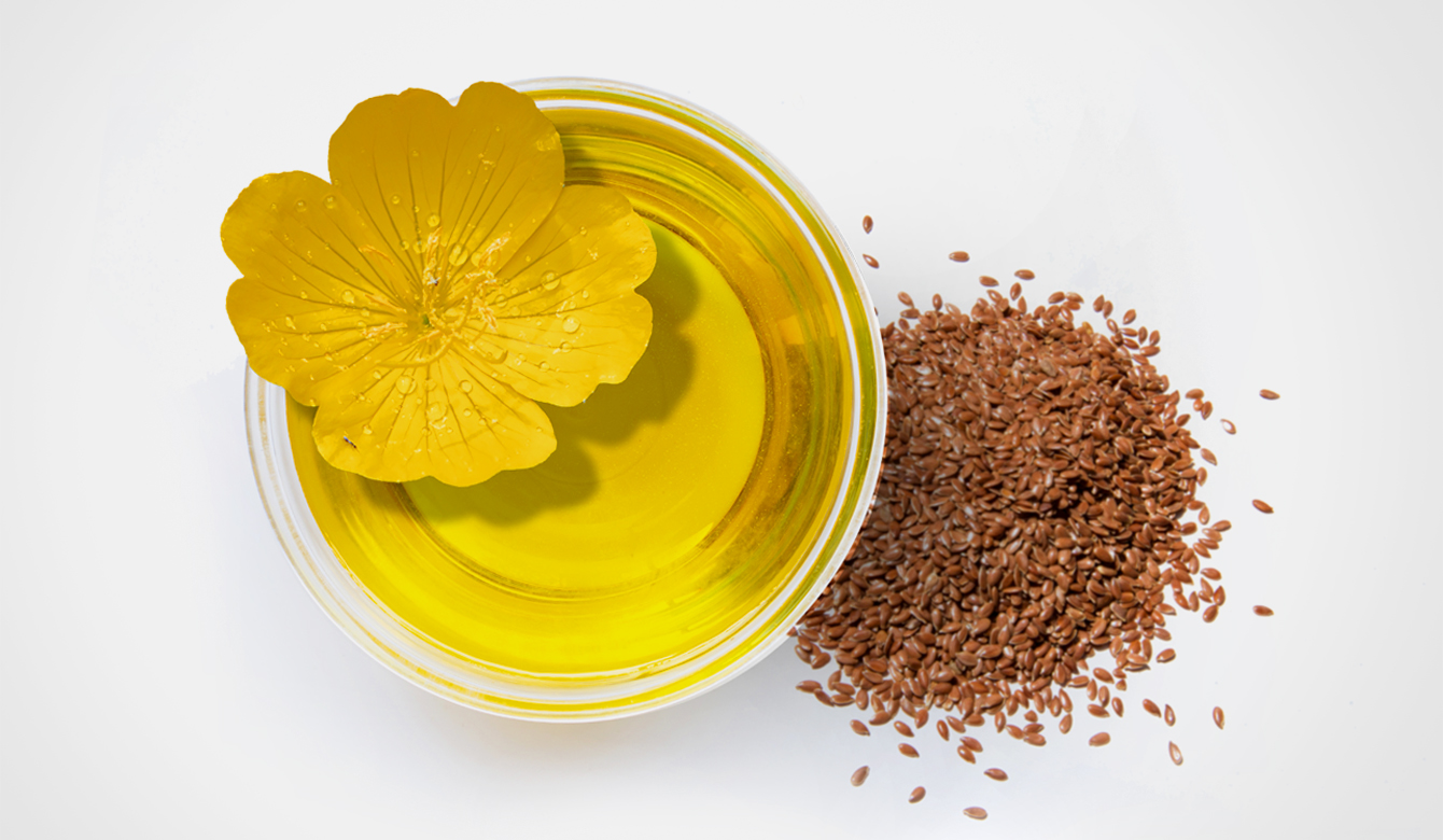 Omega 6-vetzuren - ingrediënt