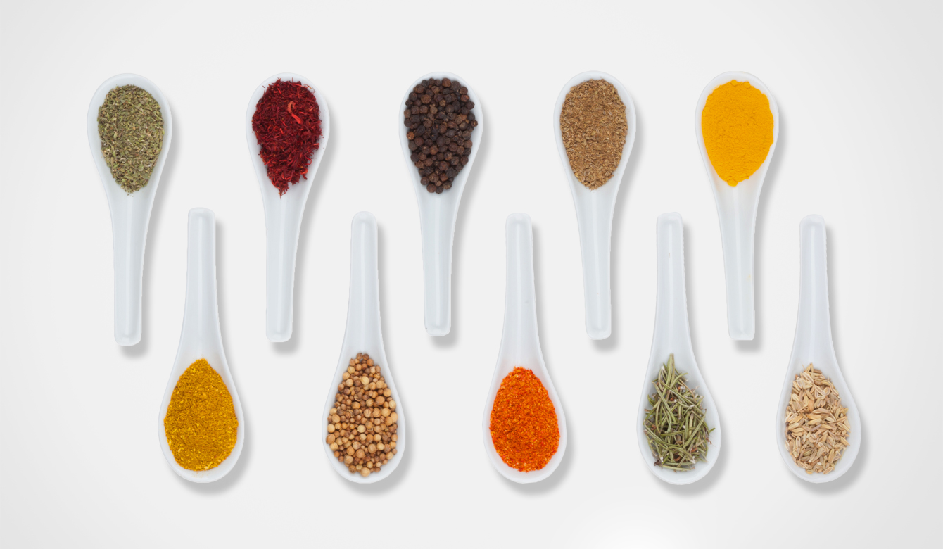 Speciale ingrediënten - ingrediënt