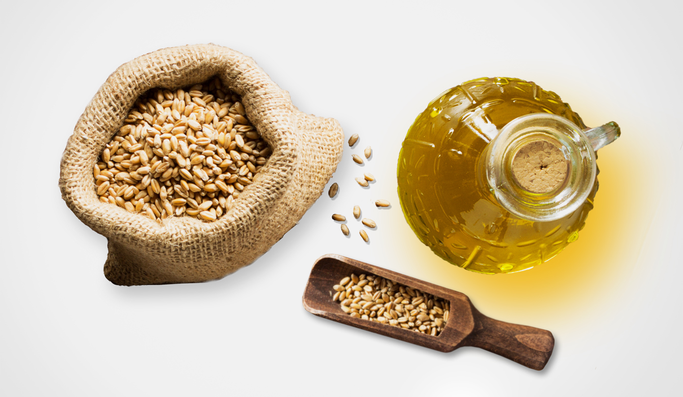 Vitamine E - ingrediënt